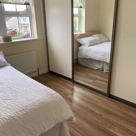 Harmony House Villa Letterkenny Bagian luar foto