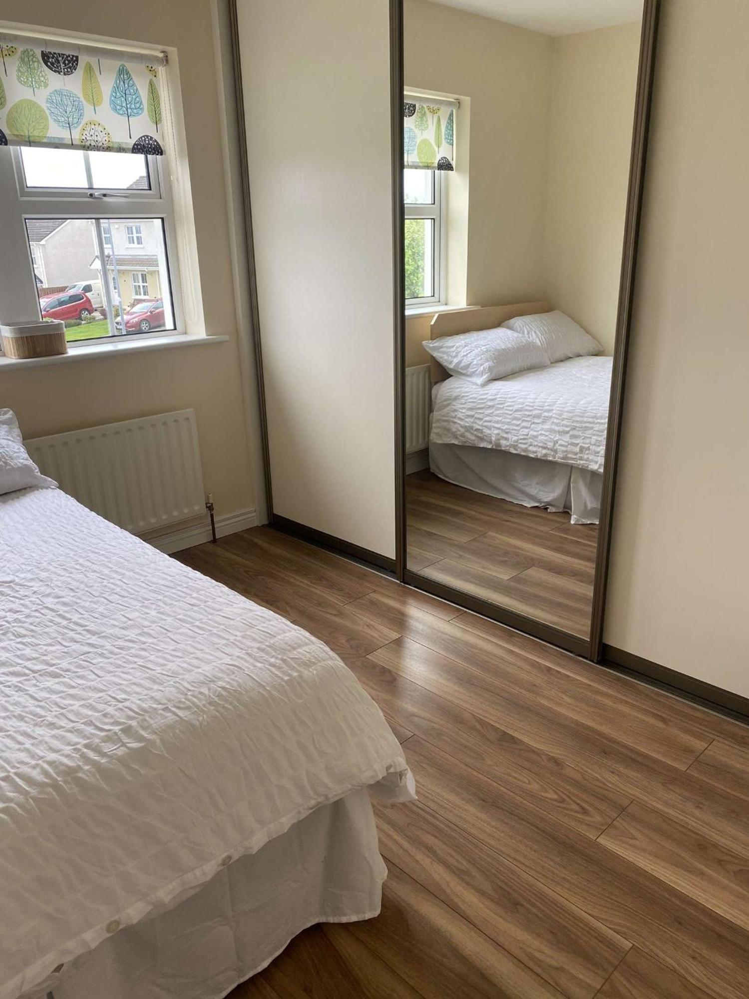Harmony House Villa Letterkenny Bagian luar foto
