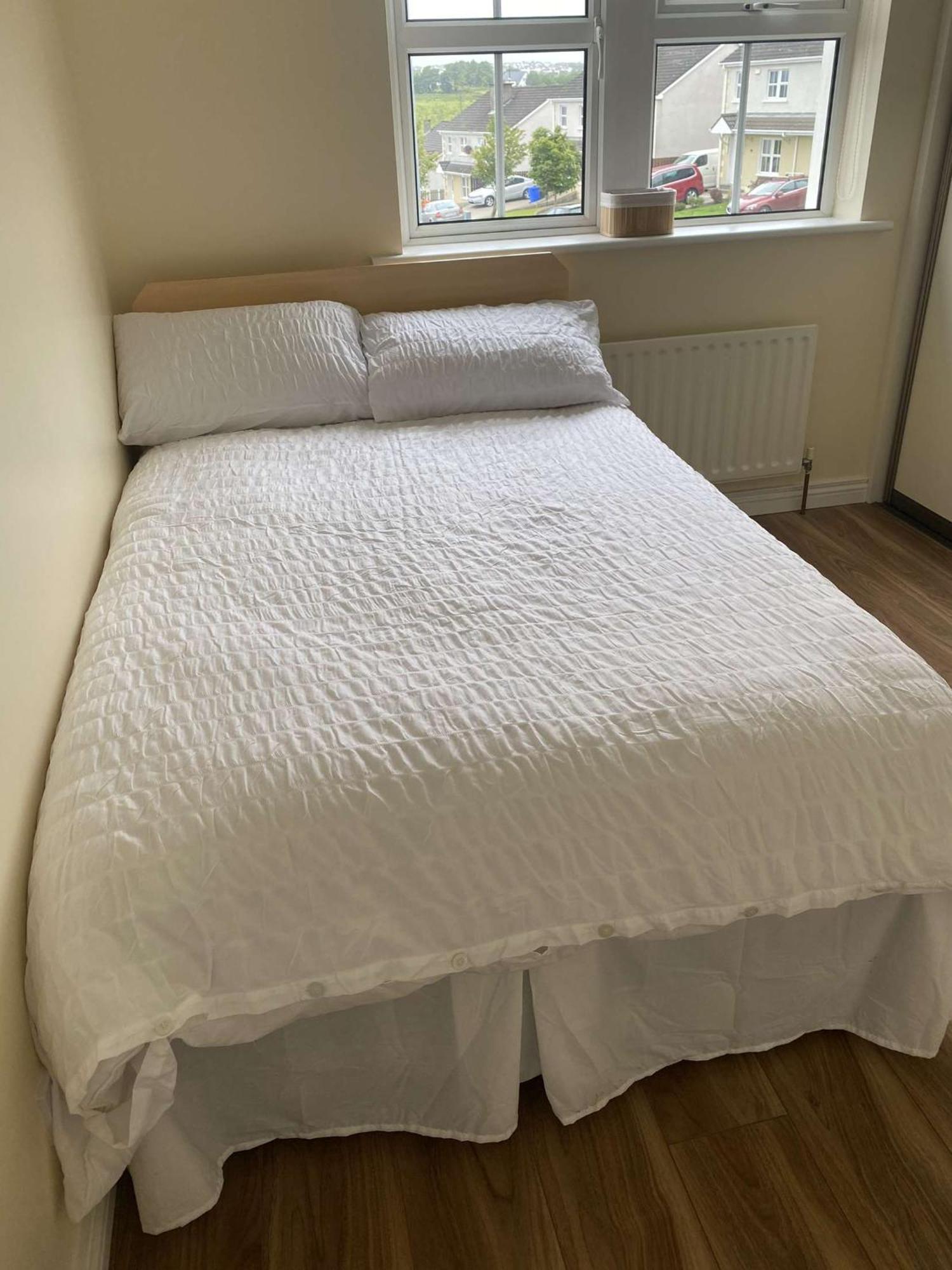 Harmony House Villa Letterkenny Bagian luar foto