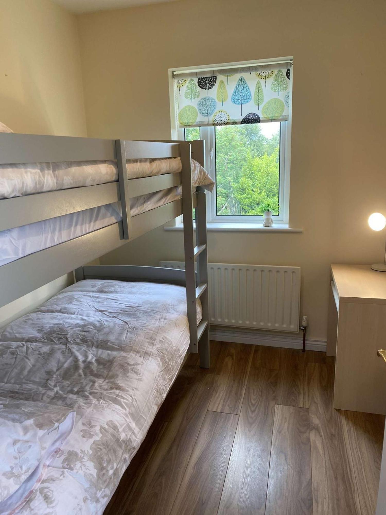 Harmony House Villa Letterkenny Bagian luar foto
