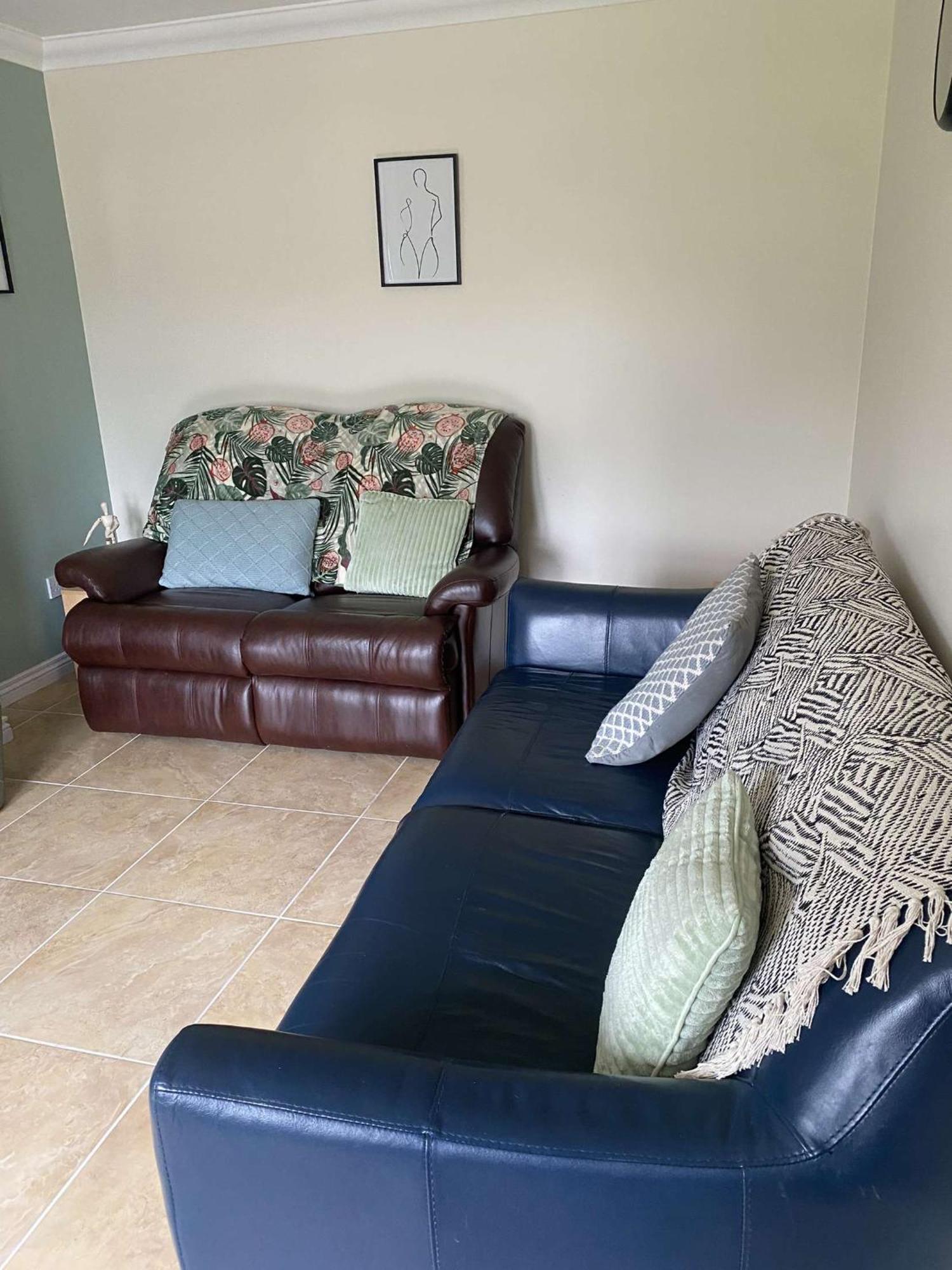 Harmony House Villa Letterkenny Bagian luar foto