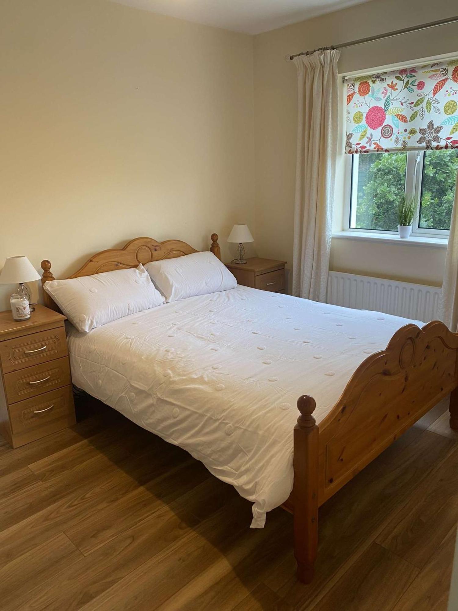 Harmony House Villa Letterkenny Bagian luar foto